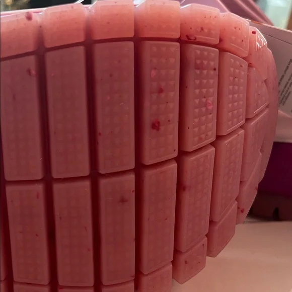 CROCS Mega Crush Women's Pink to Lavender Ombre Clog Mules size 8 NWT - Picture 14 of 14